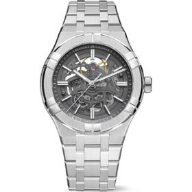 Maurice Lacroix ML-AI6008SS002030-1 Erkek Kol Saati
