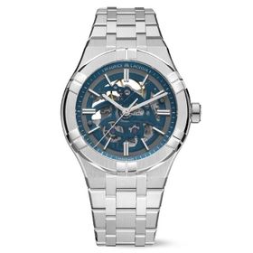 Maurice Lacroix ML-AI6008SS002031-1 Erkek Kol Saati