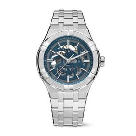 Maurice Lacroix ML-AI6008SS002031-1 Erkek Kol Saati