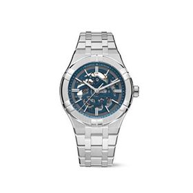 Maurice Lacroix ML-AI6008SS002031-1 Erkek Kol Saati