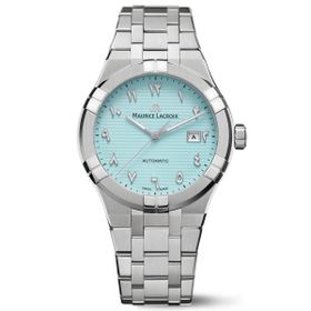 Maurice Lacroix ML-AI6008SS002490-1 Erkek Kol Saati