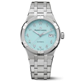 Maurice Lacroix ML-AI6008SS002490-1 Erkek Kol Saati
