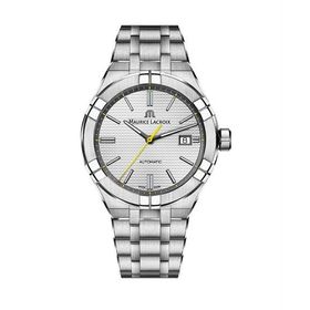 Maurice Lacroix ML-AI6008SS00F231-A Aikon Automatic Erkek Kol Saati