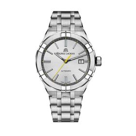 Maurice Lacroix ML-AI6008SS00F231-A Aikon Automatic Erkek Kol Saati