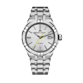 Maurice Lacroix ML-AI6008SS00F231-A Aikon Automatic Erkek Kol Saati