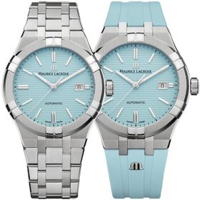 Maurice Lacroix ML-AI6008SS00F431-C Erkek Kol Saati