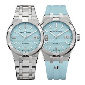 Maurice Lacroix ML-AI6008SS00F431-C Erkek Kol Saati