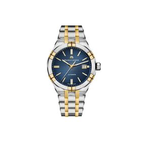 Maurice Lacroix ML-AI6008SY013432-1 Erkek Kol Saati