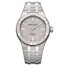 Maurice Lacroix ML-AI6008TT032230-1 Erkek Kol Saati