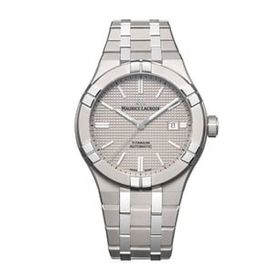 Maurice Lacroix ML-AI6008TT032230-1 Erkek Kol Saati