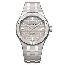 Maurice Lacroix ML-AI6008TT032230-1 Erkek Kol Saati