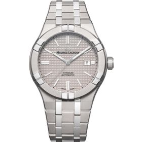 Maurice Lacroix ML-AI6008TT032230-1 Erkek Kol Saati