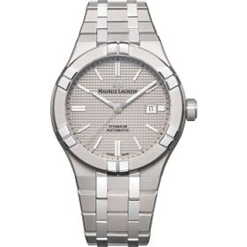 Maurice Lacroix ML-AI6008TT032230-1 Erkek Kol Saati
