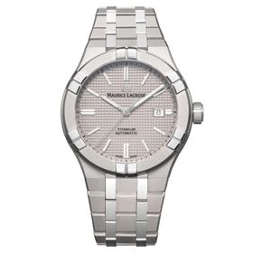 Maurice Lacroix ML-AI6008TT032230-1 Erkek Kol Saati