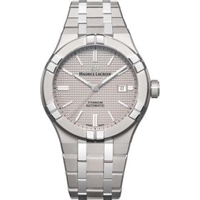 Maurice Lacroix ML-AI6008TT032230-1 Erkek Kol Saati