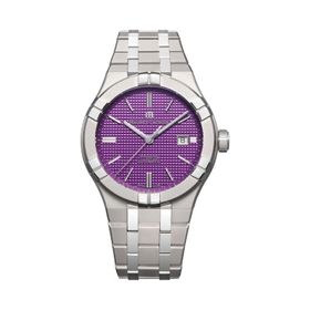 Maurice Lacroix ML-AI6008TT032430-1 Erkek Kol Saati
