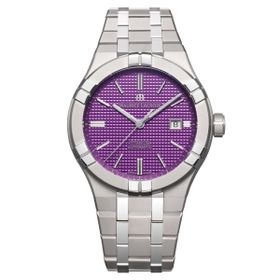 Maurice Lacroix ML-AI6008TT032430-1 Erkek Kol Saati