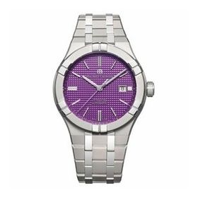 Maurice Lacroix ML-AI6008TT032430-1 Erkek Kol Saati