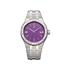 Maurice Lacroix ML-AI6008TT032430-1 Erkek Kol Saati