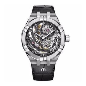Maurice Lacroix ML-AI6028SS001030-1 Erkek Kol Saati