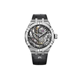 Maurice Lacroix ML-AI6028SS001030-1 Erkek Kol Saati