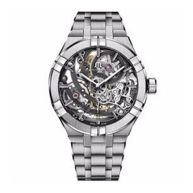 Maurice Lacroix ML-AI6028SS002030-1 Erkek Kol Saati