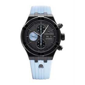 Maurice Lacroix ML-AI6038DLB01330-4 Erkek Kol Saati