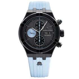 Maurice Lacroix ML-AI6038DLB01330-4 Erkek Kol Saati