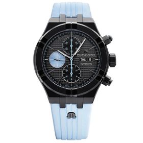 Maurice Lacroix ML-AI6038DLB01330-4 Erkek Kol Saati