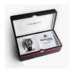 Maurice Lacroix ML-AI6038SS001133-4 Erkek Kol Saati