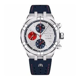Maurice Lacroix ML-AI6038SS001133-4 Erkek Kol Saati