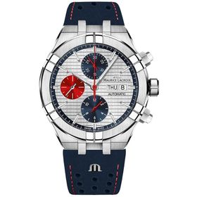 Maurice Lacroix ML-AI6038SS001133-4 Erkek Kol Saati