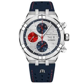 Maurice Lacroix ML-AI6038SS001133-4 Erkek Kol Saati