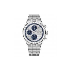 Maurice Lacroix ML-AI6038SS002131-1 Erkek Kol Saati