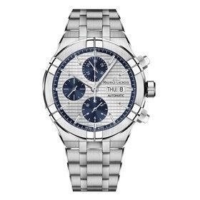 Maurice Lacroix ML-AI6038SS002131-1 Erkek Kol Saati