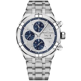 Maurice Lacroix ML-AI6038SS002131-1 Erkek Kol Saati