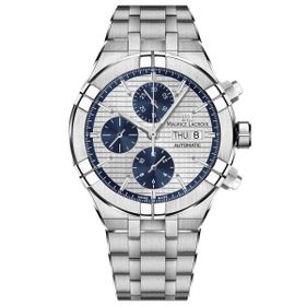 Maurice Lacroix ML-AI6038SS002131-1 Erkek Kol Saati