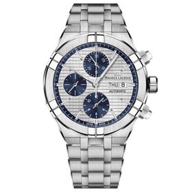 Maurice Lacroix ML-AI6038SS002131-1 Erkek Kol Saati