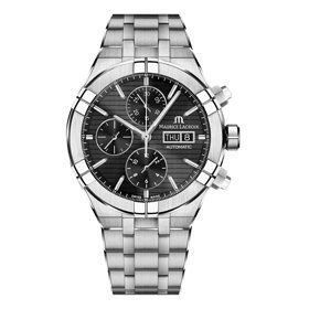 Maurice Lacroix ML-AI6038SS002330-1 Erkek Kol Saati