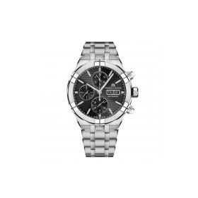 Maurice Lacroix ML-AI6038SS002330-1 Erkek Kol Saati