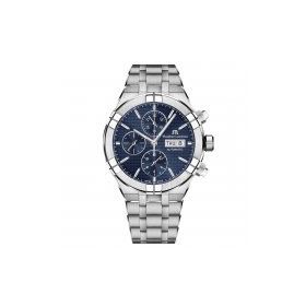 Maurice Lacroix ML-AI6038SS002430-1 Erkek Kol Saati