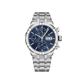 Maurice Lacroix ML-AI6038SS002430-1 Erkek Kol Saati