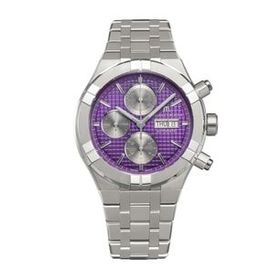 Maurice Lacroix ML-AI6038TT032430-1 Erkek Kol Saati