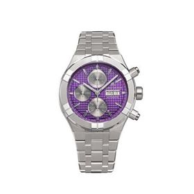 Maurice Lacroix ML-AI6038TT032430-1 Erkek Kol Saati
