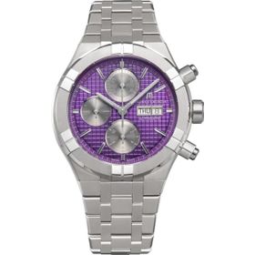 Maurice Lacroix ML-AI6038TT032430-1 Erkek Kol Saati