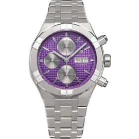 Maurice Lacroix ML-AI6038TT032430-1 Erkek Kol Saati