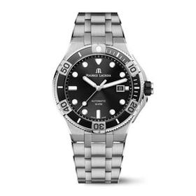 Maurice Lacroix ML-AI6058SS002330-1 Erkek Kol Saati