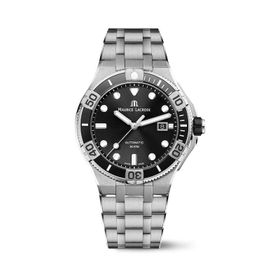 Maurice Lacroix ML-AI6058SS002330-1 Erkek Kol Saati