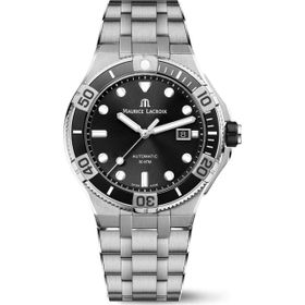 Maurice Lacroix ML-AI6058SS002330-1 Erkek Kol Saati