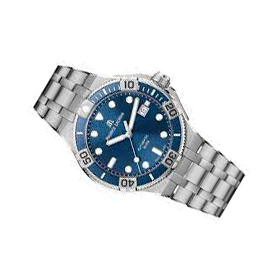 Maurice Lacroix ML-AI6058SS002430-1 Erkek Kol Saati